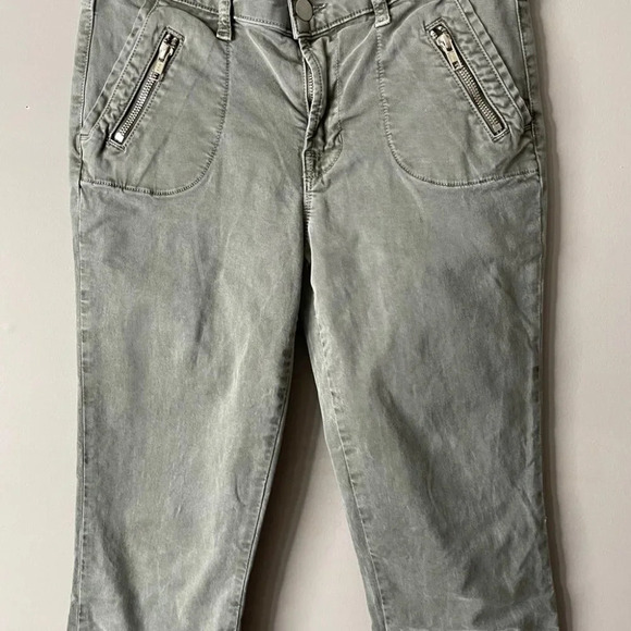 J brand skinny jeans vin armadillo size  27 - Picture 3 of 10